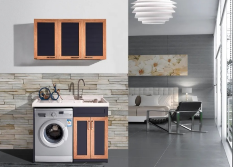 陽臺儲物柜定做：定制陽臺柜需要注意什么，陽臺柜怎么定制好看？