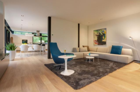 互聯網家裝品牌：家裝地板和工程地板如何選擇