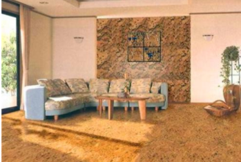 軟木地板價格：軟木地板是什么地板？怎么選軟木地板呢？