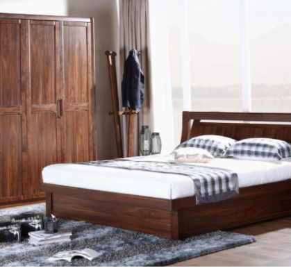 臥室家具裝飾，臥室家具品類有哪些