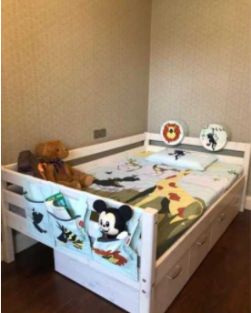 兒童家具十大品牌，進(jìn)口兒童家具選哪個(gè)品牌好呢？