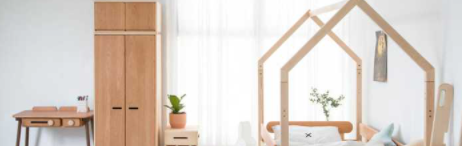 實(shí)木家具十大品牌：非專業(yè)人士，怎么選購(gòu)兒童實(shí)木家具？