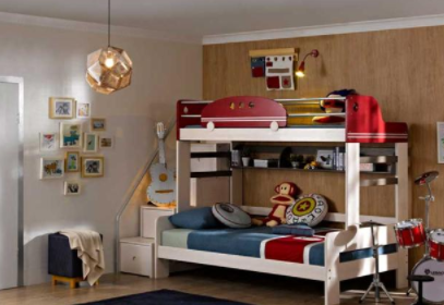 維意定制家具維修，兒童家具選購(gòu)8條黃金鐵律！