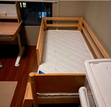 實(shí)木兒童床價(jià)格：孩子關(guān)鍵成長(zhǎng)期，有哪些對(duì)孩子健康有幫助的兒童家具？