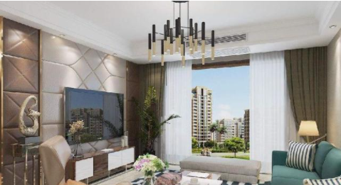 【舊房翻新裝修】舊房子墻面發(fā)黃怎么處理？