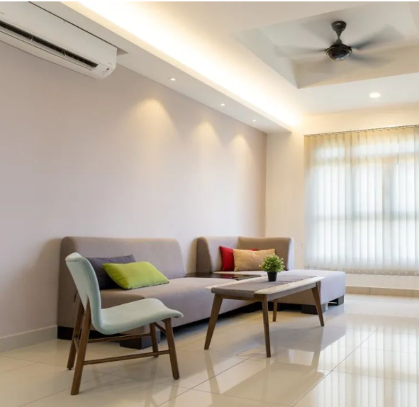 【集成吊頂十大品牌】衛(wèi)生間吊頂選集成吊頂還是石膏板吊頂呢？