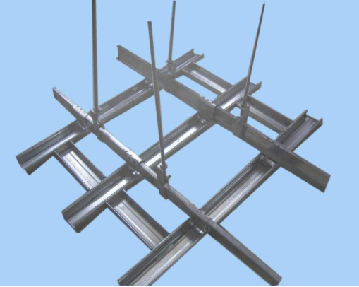 過道吊頂設計：吊頂安裝方法有哪些？吊頂安裝方法詳解
