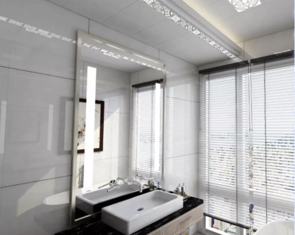 集成吊頂品牌價(jià)格：陽(yáng)臺(tái)裝集成吊頂好還是石膏吊頂好？