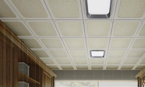 歐式pvc吊頂：歐式吊頂規(guī)范是什么？pvc吊頂安裝步驟方法