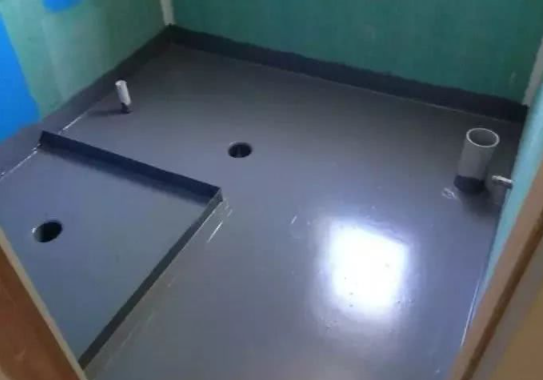 【家裝防水材料步驟】家裝用什么防水？家裝防水的步驟？