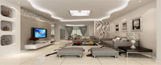 室內(nèi)裝修材料風(fēng)格，室內(nèi)裝修軟裝飾重要性