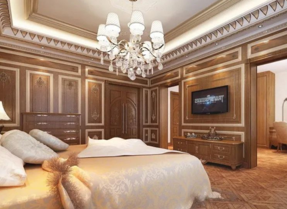 深圳家裝室內(nèi)設(shè)計(jì)，室內(nèi)裝修設(shè)計(jì)小技巧