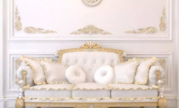 中國新古典家具，古典家具二十四美