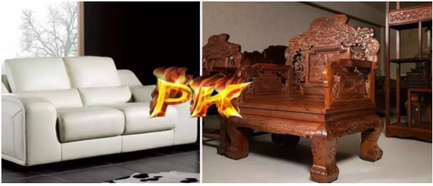 中國(guó)紅木古典家具：中國(guó)古典家具，帶你進(jìn)入更健康的生活