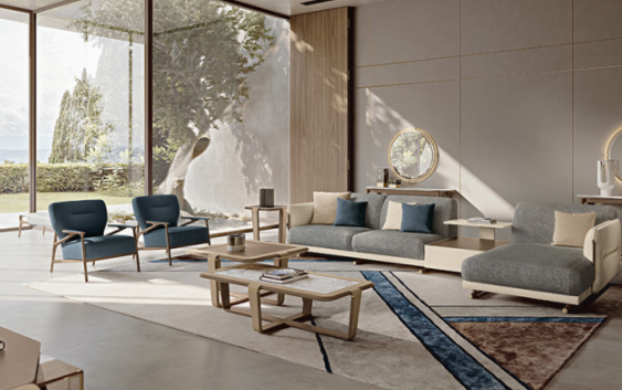 深圳裝修平臺，請問裝修如何選防盜門？