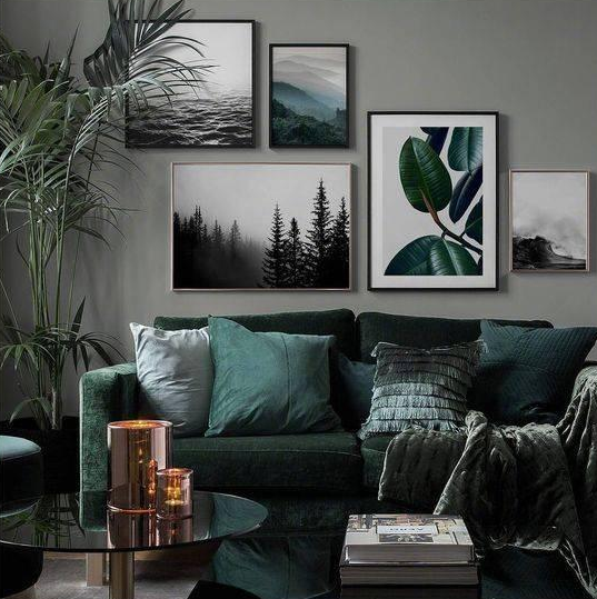 杭州窗簾制作：成品窗簾和定制窗簾，該怎么選擇