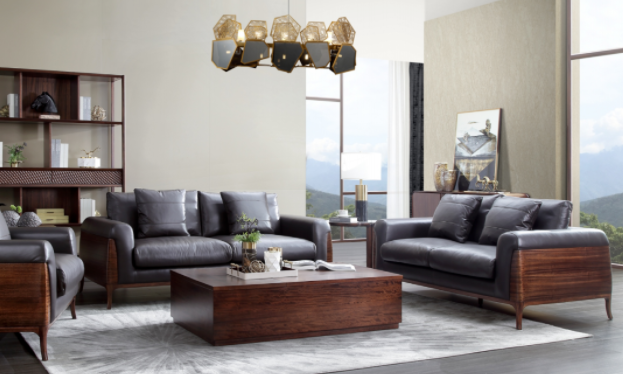 網(wǎng)紅窗簾市場(chǎng)：客廳窗簾什么顏色好？客廳窗簾顏色有風(fēng)水禁忌嗎？