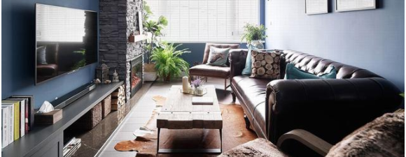 如何掛家用電動(dòng)窗簾，布藝窗簾品牌哪家更耐用？