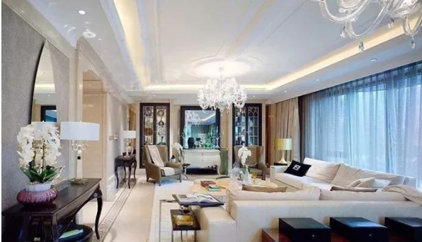 蘇州窗簾展廳設(shè)計(jì)，互聯(lián)網(wǎng)時(shí)代窗簾店何去何從？