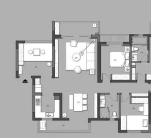 整體家裝風(fēng)格：智能家居安裝方便嗎？家裝智能家居有哪些 ?