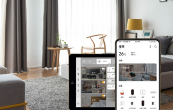 新房裝修設(shè)計流程：新房裝修要不要裝全屋智能家居？