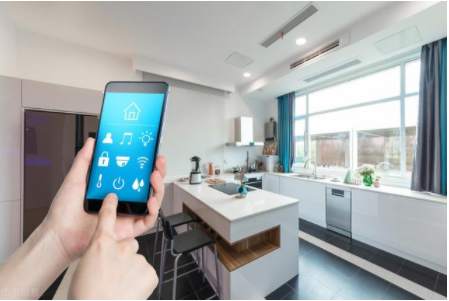 智能家居控制系統(tǒng)方案設(shè)計流程