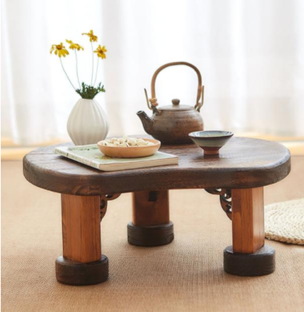 無限茶幾架，新中式小茶幾！
