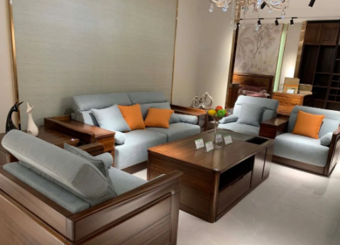 家居收納小技巧，家具的選擇之茶幾的挑選！