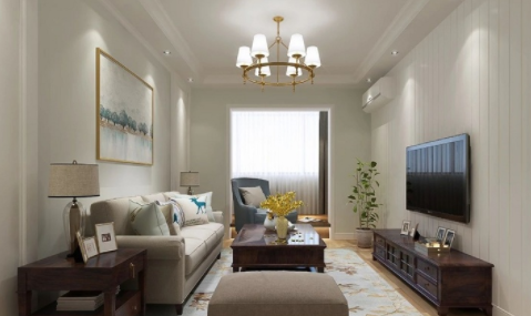 升降多功能茶幾：茶幾怎么選？除了材質(zhì)這些要注意！