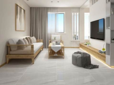 歐式客廳裝修設(shè)計：客廳茶幾怎么選？除了材質(zhì)與設(shè)計，這些細節(jié)也要注意！