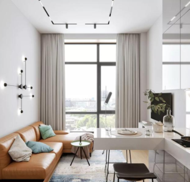 酒柜吧臺設計，家里千萬不要裝吧臺...