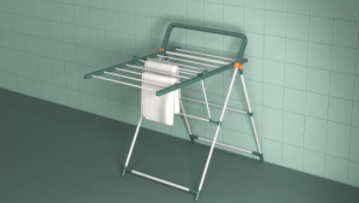 全自動升降晾衣架：晾衣架有哪些類型，如何正確選擇晾衣架？