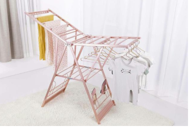 電動升降晾衣架：晾衣架有哪些種類？常見的晾衣架種類及其特點