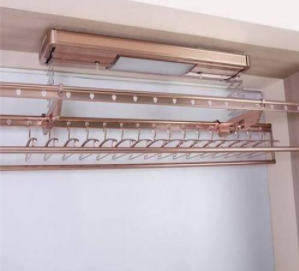 電動晾衣架安裝;電動晾衣架維修方法 電動晾衣架出現(xiàn)故障怎么維修