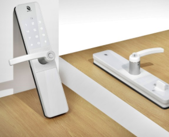 指紋智能鎖加盟：智能鎖與鑰匙鎖哪種更實(shí)用呢？