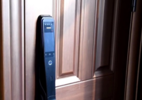 杭州智能指紋鎖，指紋鎖智能鎖應(yīng)該如何保養(yǎng)？