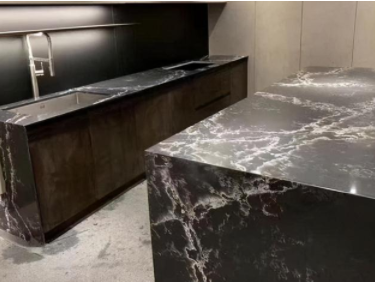 天然石材加工：巖板家具值得買嗎？石材行家科普選購優(yōu)點