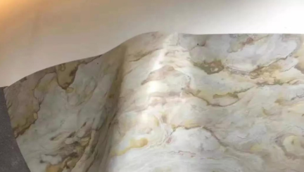 超薄石材加工：備受吹捧的超薄石材那么好嗎？