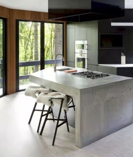 石材裝修翻新：裝修石材的種類，教你怎么挑