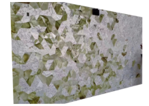 大理石復合板材：石材蜂窩復合板有什么優(yōu)點？