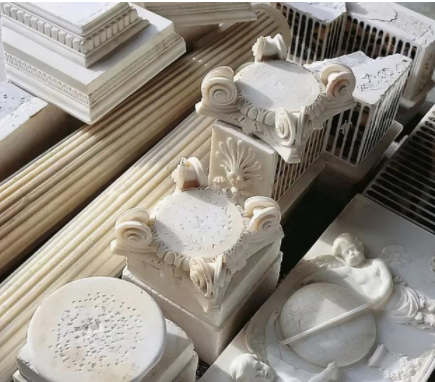 天然石材養(yǎng)護：異形石材都有哪些？按工藝給你分個類