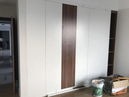 精裝房軟裝，哪些家具要全屋定制？