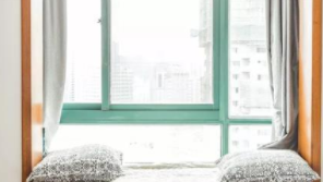 河南辦公室設(shè)計(jì)裝修：簡(jiǎn)易辦公室設(shè)計(jì)中如何做好窗簾設(shè)計(jì)得不簡(jiǎn)易？