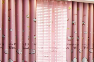 歐式窗簾搭配：窗簾有哪些種類？窗簾的風(fēng)格有哪些？