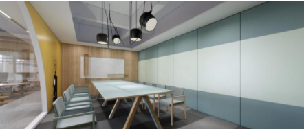 廈門辦公室裝修設(shè)計，辦公室裝修施工后吊頂驗收方法