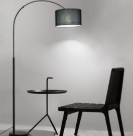 現(xiàn)代臥室燈具：室內(nèi)燈具怎么安裝？有什么技巧與方法？