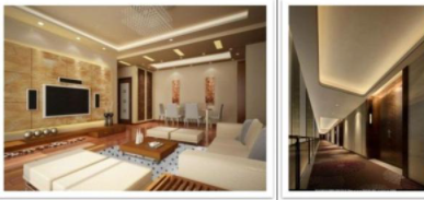 家庭裝修設(shè)計風(fēng)格，家庭裝修室內(nèi)燈光怎么設(shè)計？