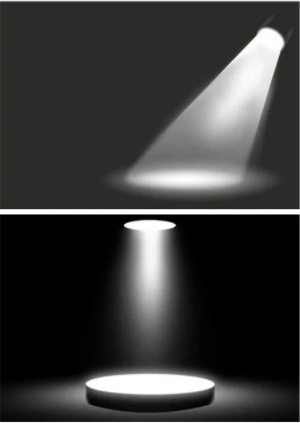 室內(nèi)照明設(shè)計，室內(nèi)設(shè)計中的燈光選配