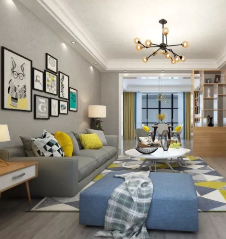 節(jié)能燈具照明;燈具裝修指南，如何選取合適的燈具?