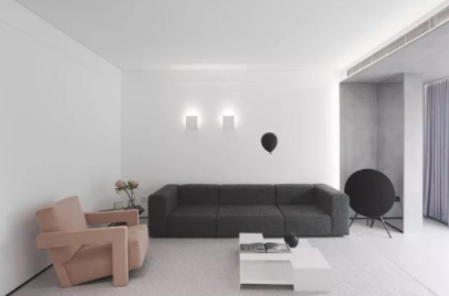 客廳無主燈設(shè)計：見光不見燈就能改變室內(nèi)格調(diào)，無主燈設(shè)計打造高品位的居家環(huán)境